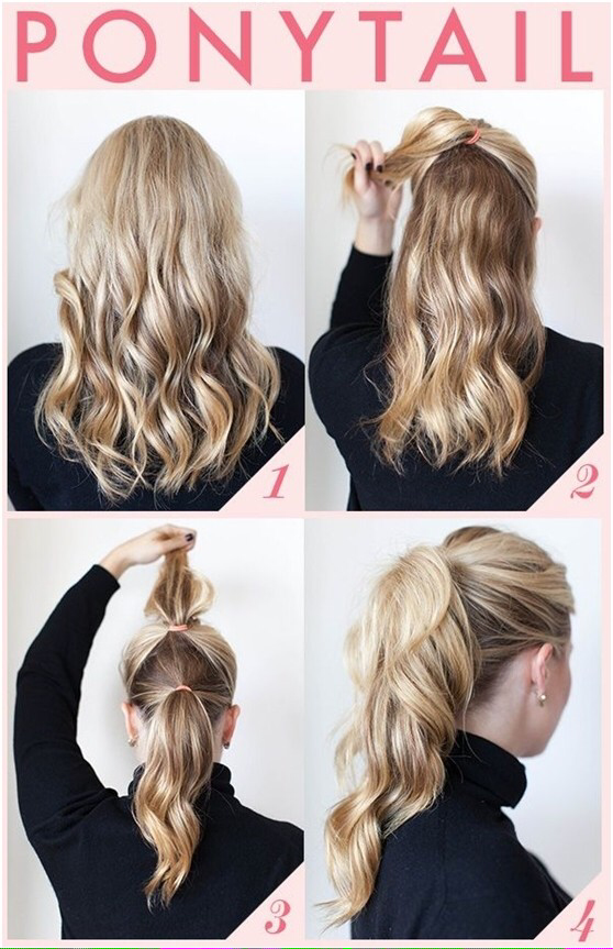 Back To School - Perfect Hair